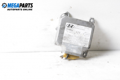 Модул за AIRBAG за Hyundai Coupe Coupe Facelift (08.1999 - 04.2002)