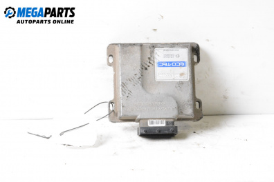 Компютър газова уредба за Hyundai Coupe Coupe Facelift (08.1999 - 04.2002)