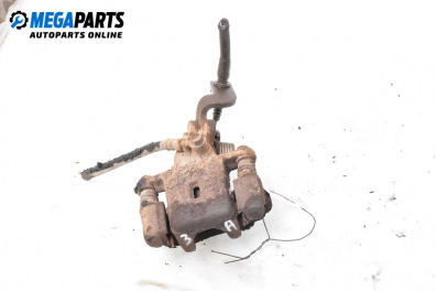 Спирачен апарат за Hyundai Coupe Coupe Facelift (08.1999 - 04.2002), позиция: задна, дясна