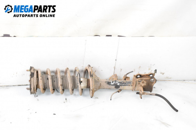 Макферсон за Hyundai Coupe Coupe Facelift (08.1999 - 04.2002), купе, позиция: задна, лява