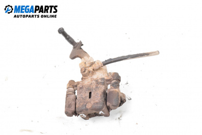 Спирачен апарат за Hyundai Coupe Coupe Facelift (08.1999 - 04.2002), позиция: задна, лява