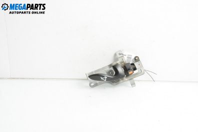 Вътрешен праг за Hyundai Coupe Coupe Facelift (08.1999 - 04.2002), 2+1 вр., купе, позиция: предна, дясна