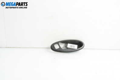 Интериорна пластмаса за Hyundai Coupe Coupe Facelift (08.1999 - 04.2002), 2+1 вр., купе, позиция: лява