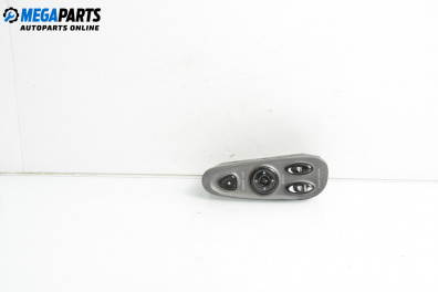 Бутони ел. стъкла и огледала  за Hyundai Coupe Coupe Facelift (08.1999 - 04.2002)