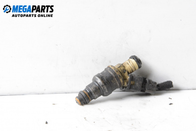 Дюза бензин за Hyundai Coupe Coupe Facelift (08.1999 - 04.2002) 1.6 16V, 116 к.с., № 250930018