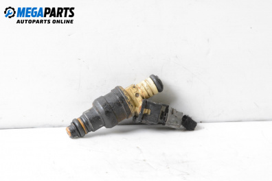 Дюза бензин за Hyundai Coupe Coupe Facelift (08.1999 - 04.2002) 1.6 16V, 116 к.с., № 250930018