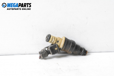 Дюза бензин за Hyundai Coupe Coupe Facelift (08.1999 - 04.2002) 1.6 16V, 116 к.с., № 250930018