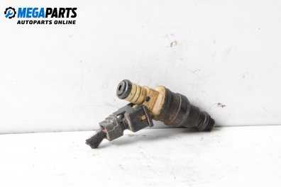 Дюза бензин за Hyundai Coupe Coupe Facelift (08.1999 - 04.2002) 1.6 16V, 116 к.с., № 250930018