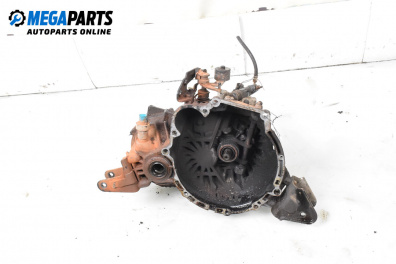 Ръчна скоростна кутия за Hyundai Coupe Coupe Facelift (08.1999 - 04.2002) 1.6 16V, 116 к.с.