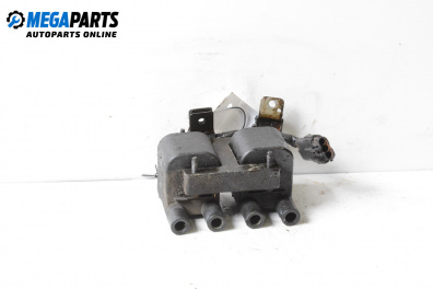 Запалителна бобина за Hyundai Coupe Coupe Facelift (08.1999 - 04.2002) 1.6 16V, 116 к.с.