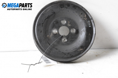 Ремъчна шайба за Hyundai Coupe Coupe Facelift (08.1999 - 04.2002) 1.6 16V, 116 к.с.