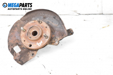 Шенкел главина за Hyundai Coupe Coupe Facelift (08.1999 - 04.2002), позиция: предна, дясна