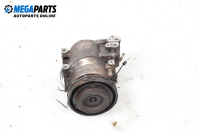 Компресор климатик за Hyundai Coupe Coupe Facelift (08.1999 - 04.2002) 1.6 16V, 116 к.с.