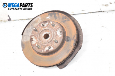 Шенкел главина за Hyundai Coupe Coupe Facelift (08.1999 - 04.2002), позиция: предна, лява