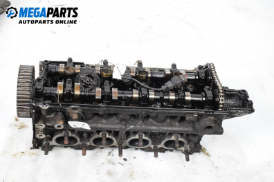 Глава за Hyundai Coupe Coupe Facelift (08.1999 - 04.2002) 1.6 16V, 116 к.с.