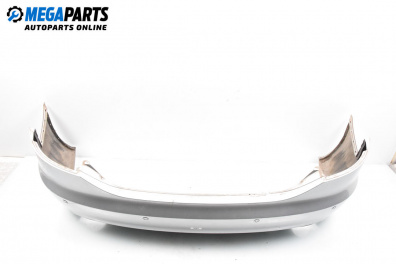 Задна броня за Audi A6 Sedan C6 (05.2004 - 03.2011), седан