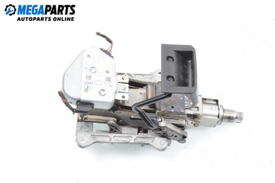 Кормилен прът за Audi A6 Sedan C6 (05.2004 - 03.2011), № 4F0910852