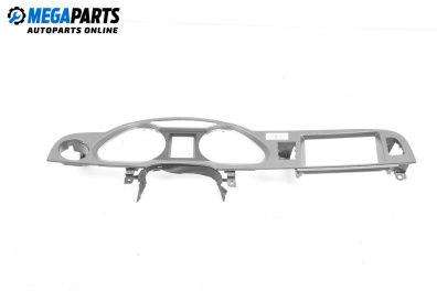 Интериорна пластмаса километраж за Audi A6 Sedan C6 (05.2004 - 03.2011), 4+1 вр., седан