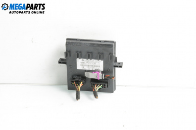 Комфорт модул за Audi A6 Sedan C6 (05.2004 - 03.2011), № 4F0907279