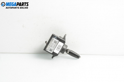 Контактен ключ за Audi A6 Sedan C6 (05.2004 - 03.2011), № 4F0909131J