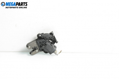 Брава заден капак за Audi A6 Sedan C6 (05.2004 - 03.2011), седан, позиция: задна