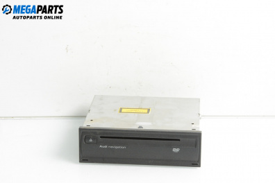 GPS навигация за Audi A6 Sedan C6 (05.2004 - 03.2011)