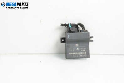 Модул за Audi A6 Sedan C6 (05.2004 - 03.2011), № 4F0907468D