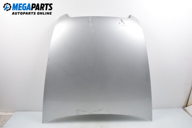 Преден капак за Audi A6 Sedan C6 (05.2004 - 03.2011), 4+1 вр., седан, позиция: предна