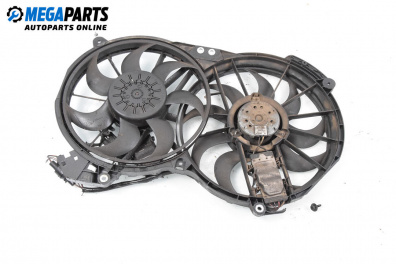 Перки охлаждане за Audi A6 Sedan C6 (05.2004 - 03.2011) 2.7 TDI, 180 к.с.