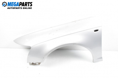 Калник за Audi A6 Sedan C6 (05.2004 - 03.2011), 4+1 вр., седан, позиция: предна, лява