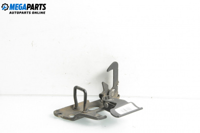 Брава преден капак за Audi A6 Sedan C6 (05.2004 - 03.2011)