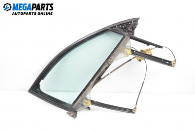 Странично стъкло за Audi A6 Sedan C6 (05.2004 - 03.2011), 4+1 вр., седан, позиция: предна, лява