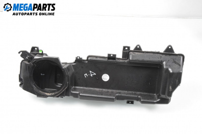 Основа кора врата за Audi A6 Sedan C6 (05.2004 - 03.2011), 4+1 вр., седан, позиция: предна, дясна