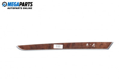 Интериорна лайсна за Audi A6 Sedan C6 (05.2004 - 03.2011), 4+1 вр., седан