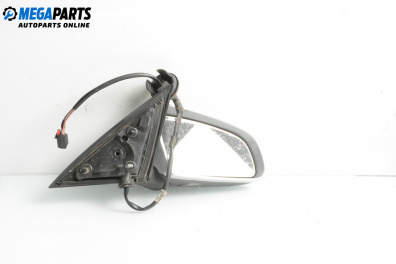 Огледало за Audi A6 Sedan C6 (05.2004 - 03.2011), 4+1 вр., седан, позиция: дясна