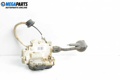 Брава на врата за Audi A6 Sedan C6 (05.2004 - 03.2011), позиция: предна, дясна