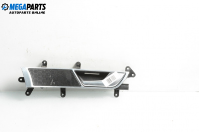 Вътрешна дръжка за Audi A6 Sedan C6 (05.2004 - 03.2011), 4+1 вр., седан, позиция: предна, дясна