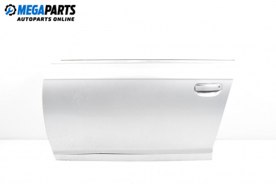 Врата за Audi A6 Sedan C6 (05.2004 - 03.2011), 4+1 вр., седан, позиция: предна, лява