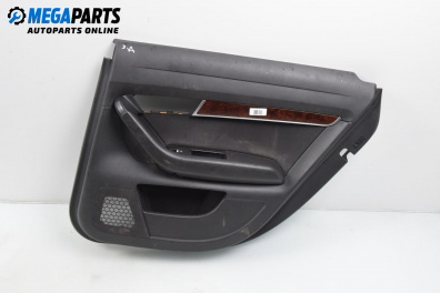 Кора врата за Audi A6 Sedan C6 (05.2004 - 03.2011), 4+1 вр., седан, позиция: задна, дясна
