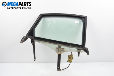 Странично стъкло за Audi A6 Sedan C6 (05.2004 - 03.2011), 4+1 вр., седан, позиция: задна, дясна