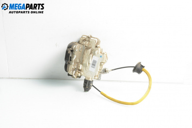 Брава на врата за Audi A6 Sedan C6 (05.2004 - 03.2011), позиция: предна, дясна