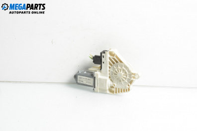 Електромотор за стъклоподемник за Audi A6 Sedan C6 (05.2004 - 03.2011), 4+1 вр., седан, позиция: задна, дясна