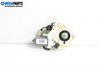 Електромотор за стъклоподемник за Audi A6 Sedan C6 (05.2004 - 03.2011), 4+1 вр., седан, позиция: задна, дясна