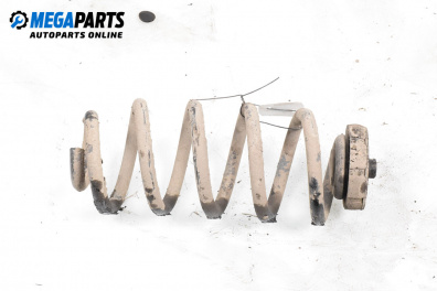 Пружина за ходова част за Audi A6 Sedan C6 (05.2004 - 03.2011), седан, позиция: задна