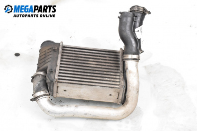 Интеркулер за Audi A6 Sedan C6 (05.2004 - 03.2011) 2.7 TDI, 180 к.с.