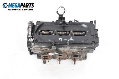 Глава за Audi A6 Sedan C6 (05.2004 - 03.2011) 2.7 TDI, 180 к.с.