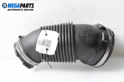 Гофриран маркуч за Audi A6 Sedan C6 (05.2004 - 03.2011) 2.7 TDI, 180 к.с.