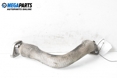 EGR тръба за Audi A6 Sedan C6 (05.2004 - 03.2011) 2.7 TDI, 180 к.с.