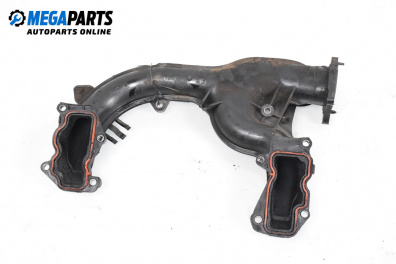 Тръба колектор за Audi A6 Sedan C6 (05.2004 - 03.2011) 2.7 TDI, 180 к.с.