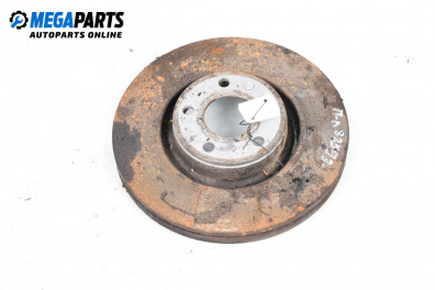 Спирачен диск за Audi A6 Sedan C6 (05.2004 - 03.2011), позиция: предна